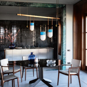 Подвесной светильник Xi 6