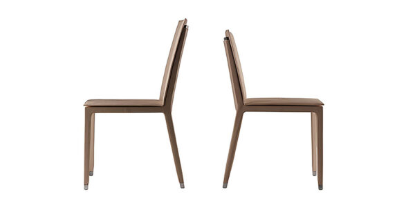 Стул FITZGERALD HIGH 3