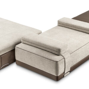 Пуф GRANT 145x85 7