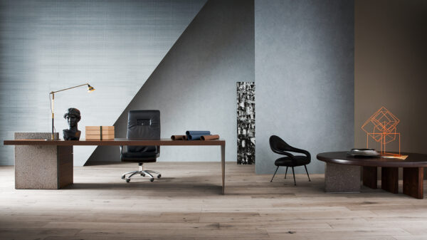 Офисное кресло FORUM 8