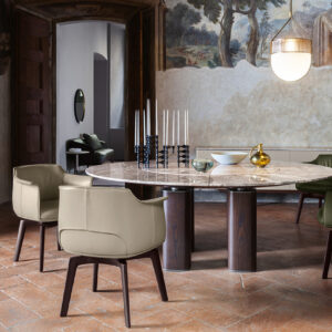 Стул ARCHIBALD 26