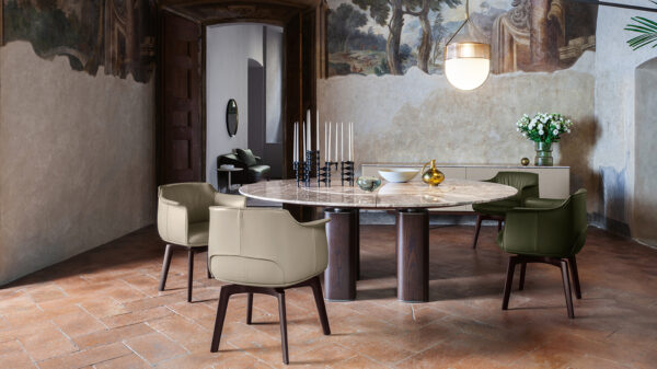 Стул ARCHIBALD 26