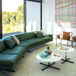 Кофейный столик BOB 13