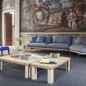 Кофейный столик KYOTO 38