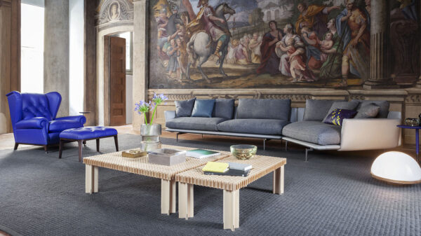 Кофейный столик KYOTO 38