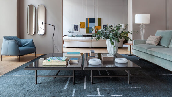 Журнальный cтолик PIERRE 22