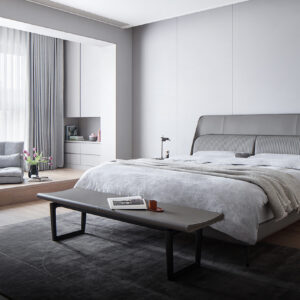 Кровать COUPE 17