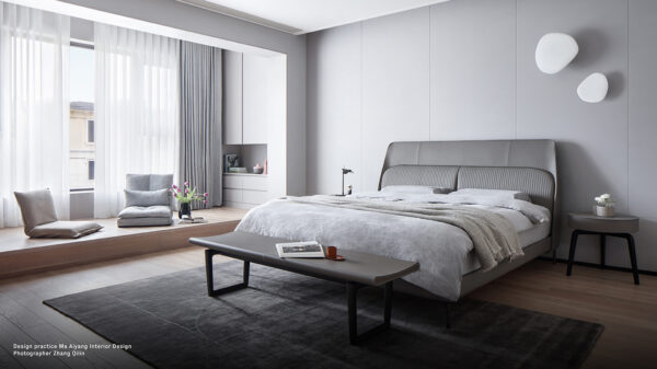 Кровать COUPE 17