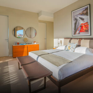 Кровать TIMES 11