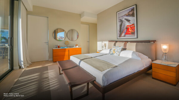 Кровать TIMES 11