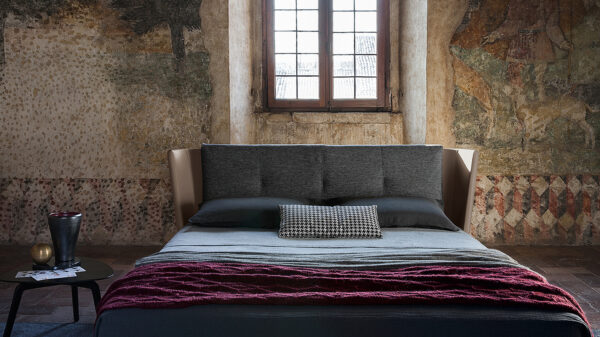 Кровать BRETAGNE 7