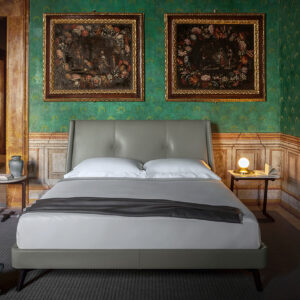 Кровать SUZIE WONG 7