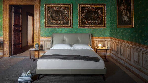 Кровать SUZIE WONG 7