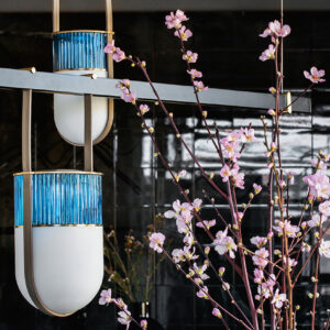 Подвесной светильник Xi 9