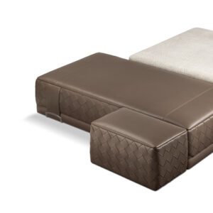 Пуф GRANT 145x85 6