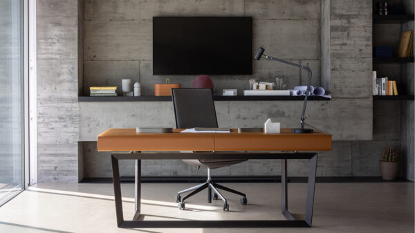 Письменный стол PEEK A BOOK 18