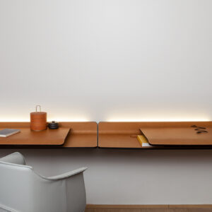 Настенный письменный стол IREN 7