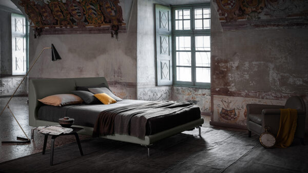 Приставной столик FIORILE triangular small 7