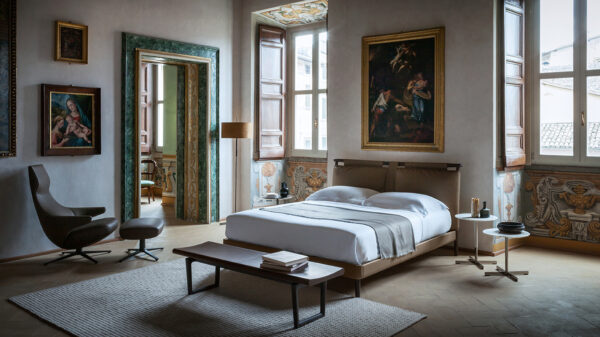 Кровать TIMES 6