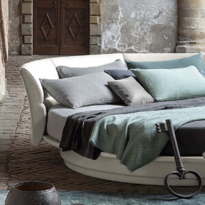 Кровать LULLABY DUE 9