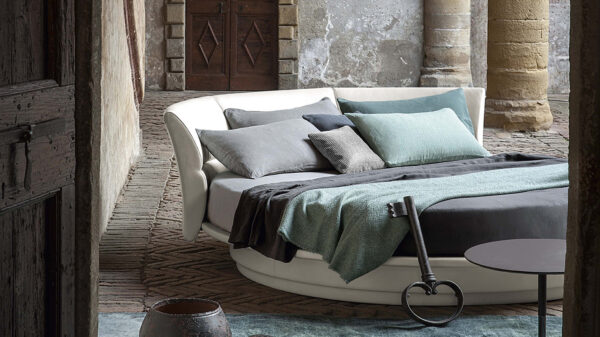 Кровать LULLABY DUE 9