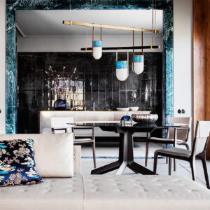 Подвесной светильник Xi 8