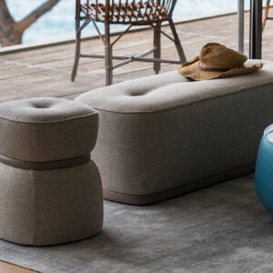 Пуф LEPLI 39x39 9