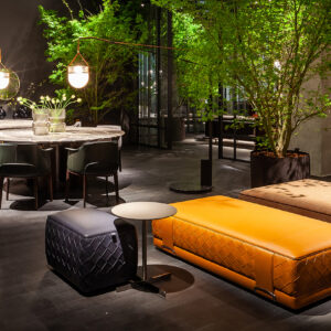 Пуф GRANT 145x85 9