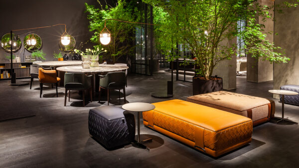 Пуф GRANT 145x85 9