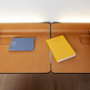 Настенный письменный стол IREN 10