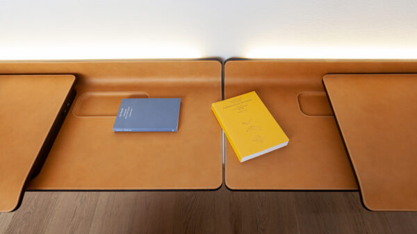 Настенный письменный стол IREN 10