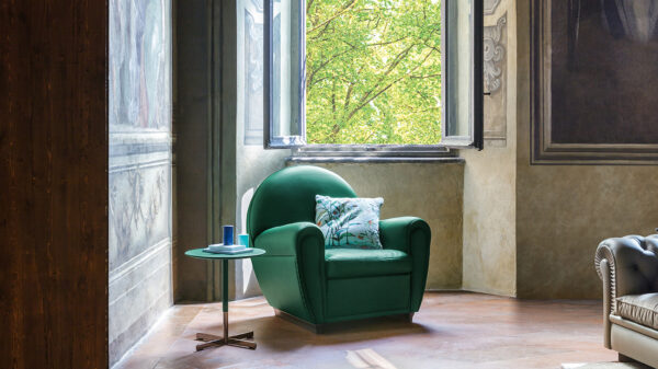 Кофейный столик BOB 14