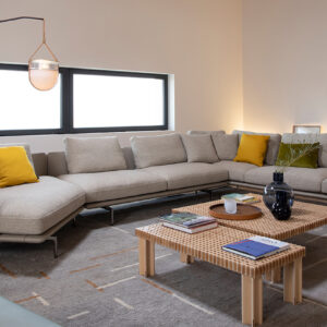 Кофейный столик KYOTO 40