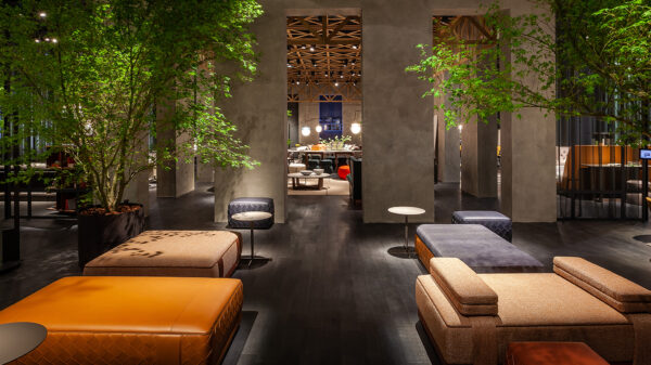 Пуф GRANT 145x85 10