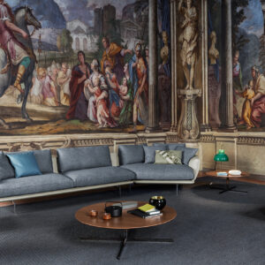 Кофейный столик BOB 10