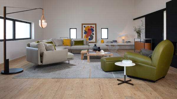 Кофейный столик KYOTO 41