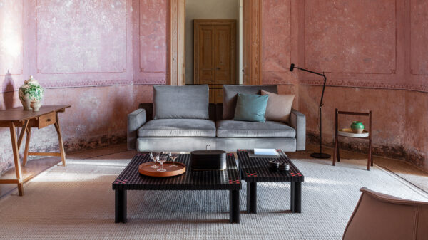 Кофейный столик KYOTO 42