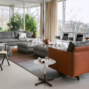 Кофейный столик BOB 30