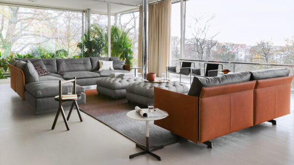 Кофейный столик BOB 30