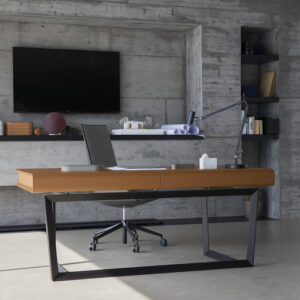 Письменный стол PEEK A BOOK 19