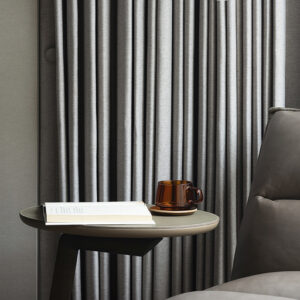 Приставной столик FEDELIO small elliptical 12