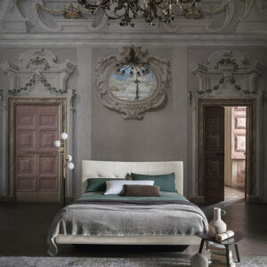 Приставной столик FIORILE triangular small 13