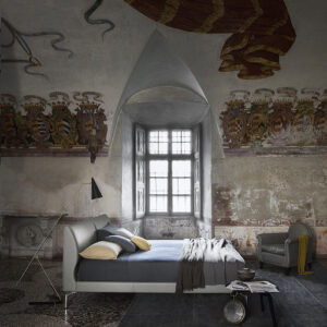 Кровать EOSONNO 3