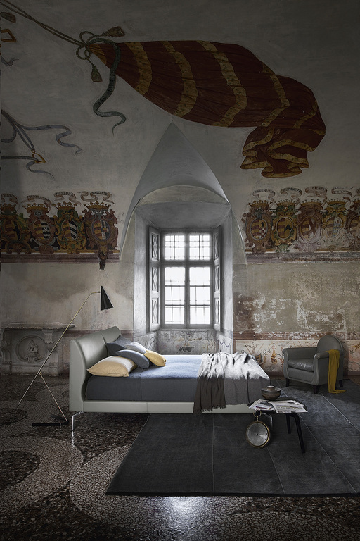 Кровать EOSONNO 3