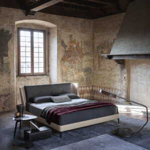 Кровать BRETAGNE 6