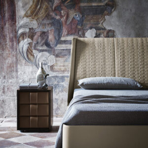 Кровать SUZIE WONG 16