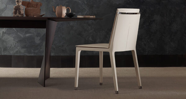 Стул FITZGERALD HIGH 5