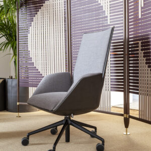 Офисное кресло CERCLE 20