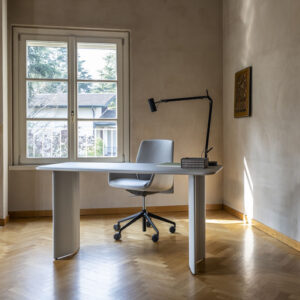 Офисное кресло DOWNTOWN CONFERENCE 360 8