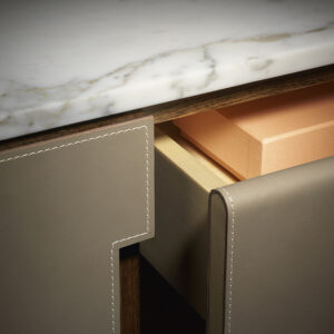 Комод FIDELIO low 24